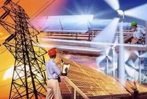 Principes d'économie d'énergie