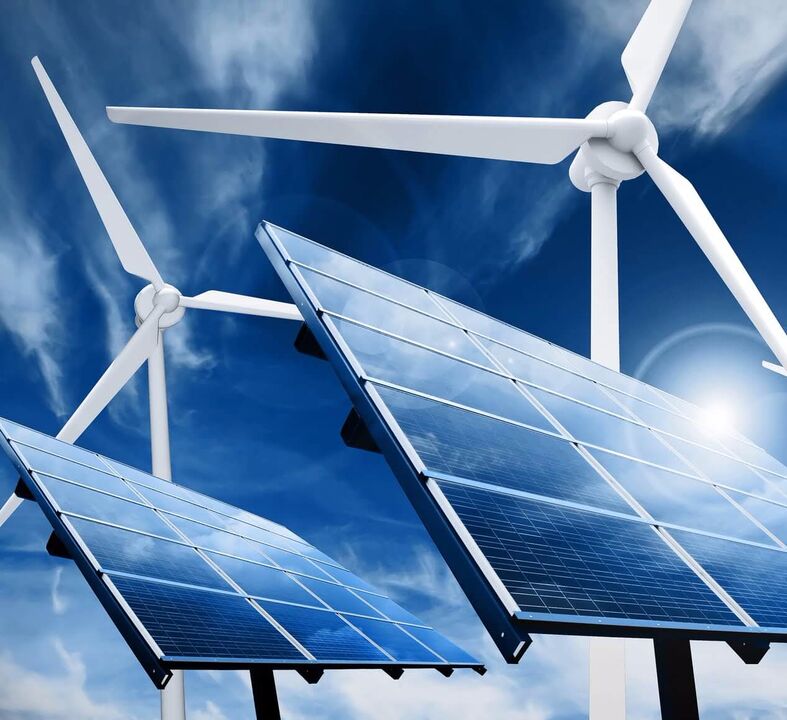 Économie d'énergie